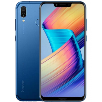 Honor play Budget Gaming Smartphones