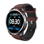 NiceFuse smartwatch fitness tracker