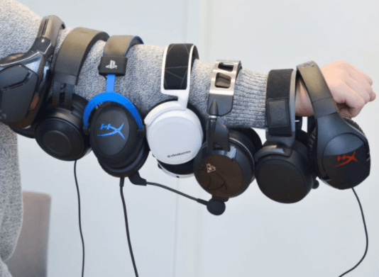 Best Budget Gaming Headset Under $100 in 2022 for PC, PS4, Xbox One, & Nintendo Switch