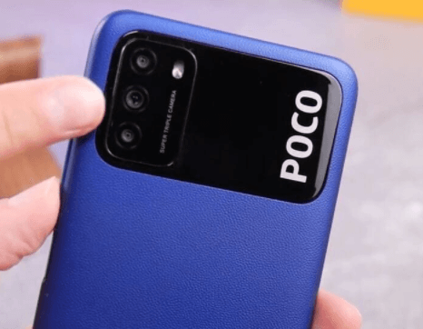 Top Poco Phones 2021