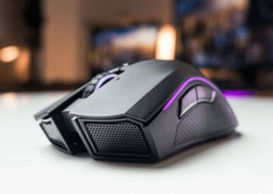 Best Wireless mouse 2022