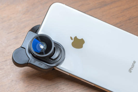 best telephoto lenses for iPhone Smartphones