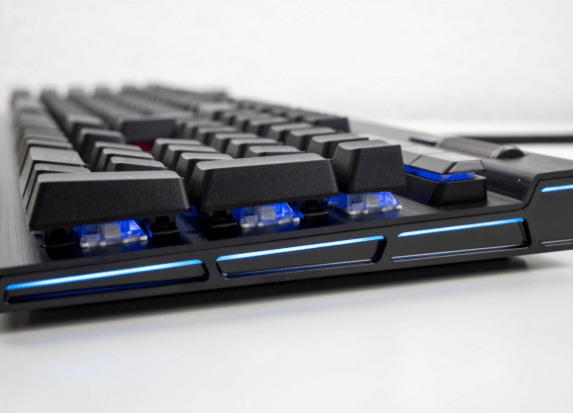 The Best Gaming Keyboard in the World