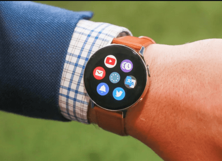 How to Make Calls from galaxy watch active 2 without phone