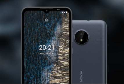 Nokia new phone 2022 5G