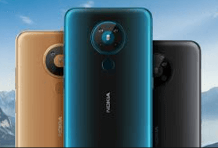 Nokia new smartphones 2022