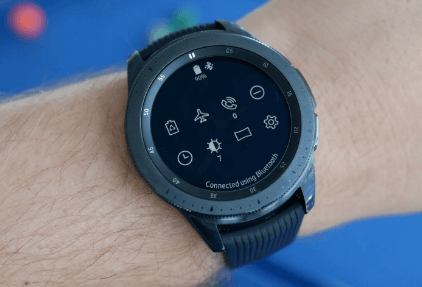 How does Samsung Galaxy Watch work without a phone