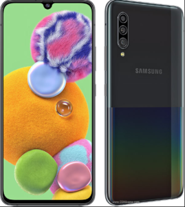 Best Budget Samsung Phones 2020