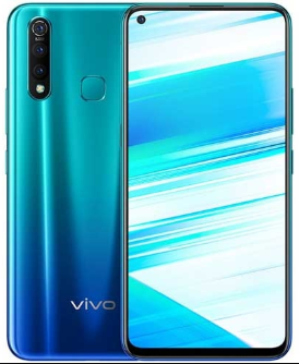 Vivo Z1 Pro