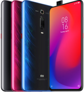 XIAOMI MI 9T PRO