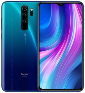 Xiaomi Redmi Note 8 PRO