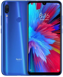 Xiaomi Redmi Y3