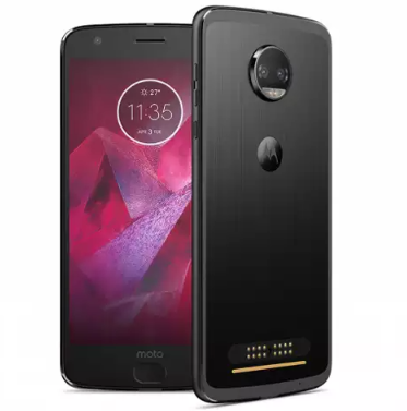 Moto Z2 Power Best Gaming Smartphones