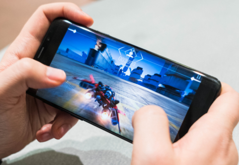 Best Smartphones for Gaming