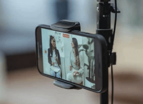 best android phone for vlogging