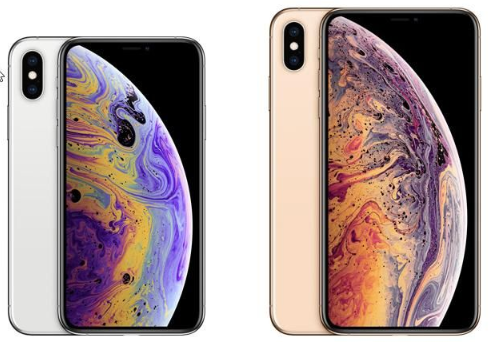 Budget Gaming Smartphones iPhone XS XS Max