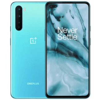 OnePlus Nord Features