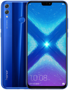 Honor 8X