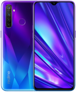 Realme 5 Pro