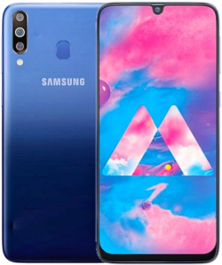 Samsung Galaxy M30