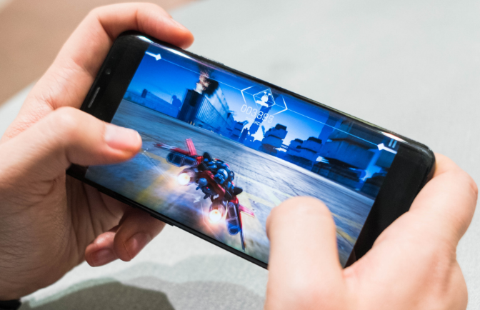 Best Gaming Smartphones 2022