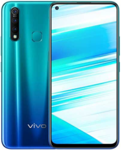 Vivo Z1 Pro