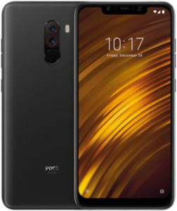 Xiaomi POCO F1