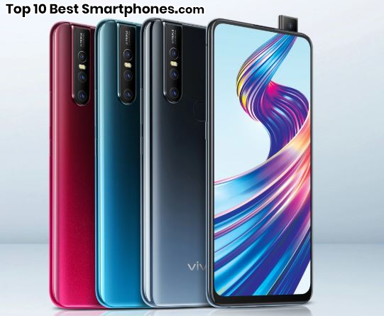 Best Vivo Smartphones Under 200$ in 2020