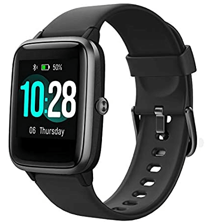 Arbily 2021 Smartwatch