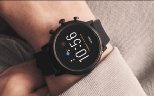 Top 10 Best Smartwatches 2024 Under $50