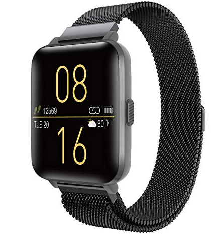 $50 smart watch