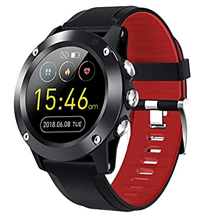 timemaker smartwatch