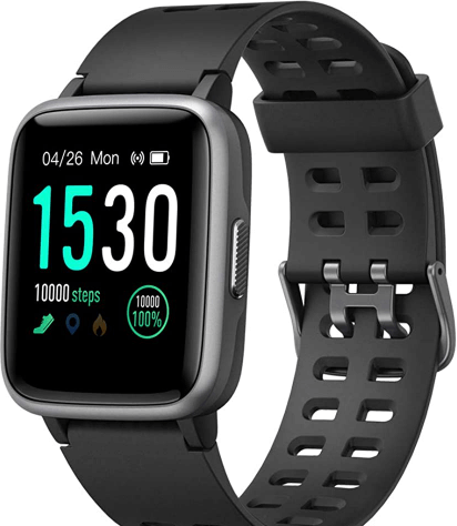 top 1 smart watch