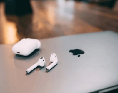 Apple airpods pro vs airpods 2nd gen