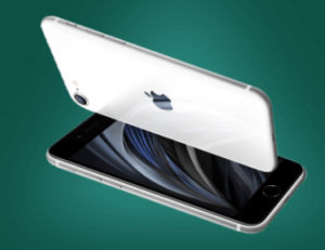 Apple iPhone SE Plus