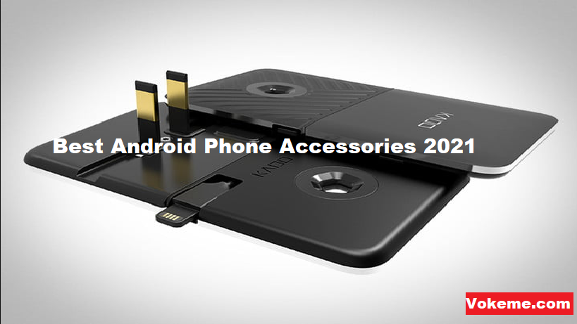 Best Android Phone Accessories 2021 42 Top 10 Best Android Phone Accessories 2021