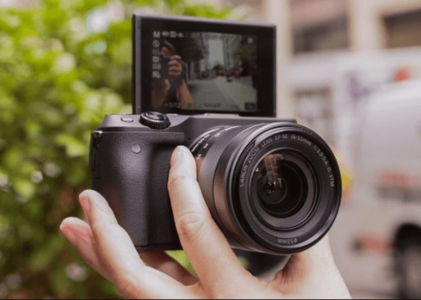 Best Vlogging Camera Under $150