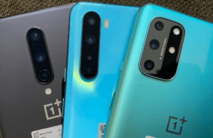 OnePlus 9, 9T, and 9 Pro