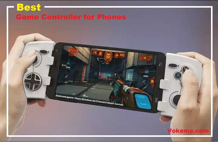 Best Game Controller for Mobile Phones