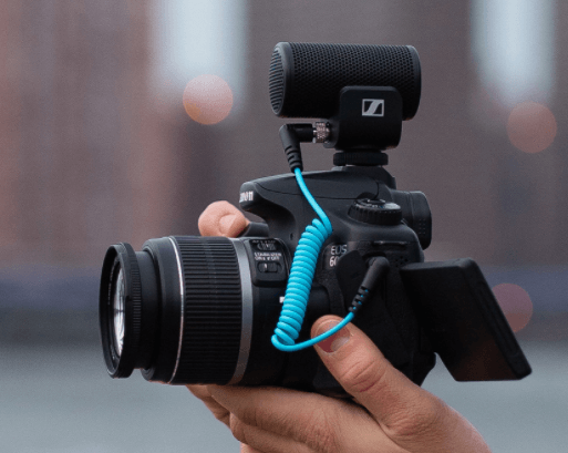 Best Microphone for vlogging 2021