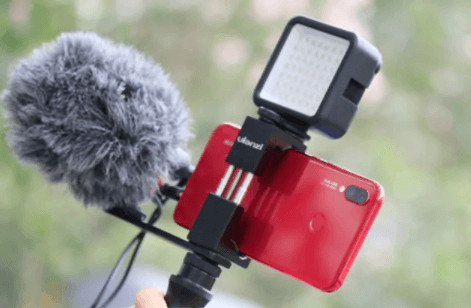 Best Phone for Vlogging 2024