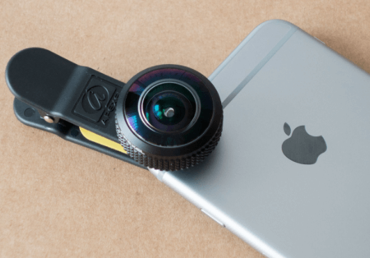 Best Telephoto Lens for Smartphone 2024