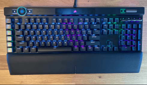 What is the Best and Expensive Gaming Keyboard in the world in 2021?