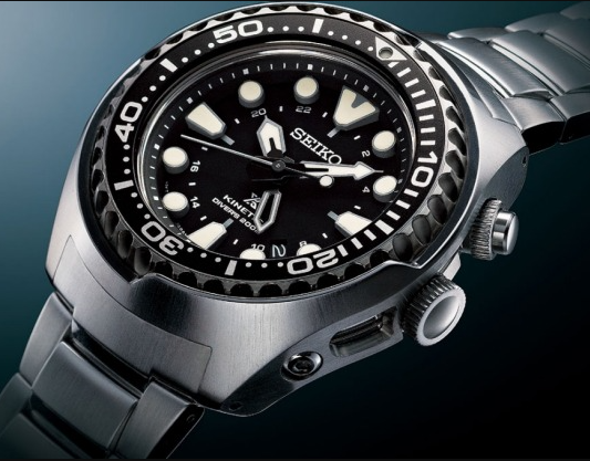 Best Automatic Dive Watches 2024