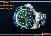 Best Dive Watches Under $2,000 in 2021 41 Best Dive Watches Under $2,000 in 2021