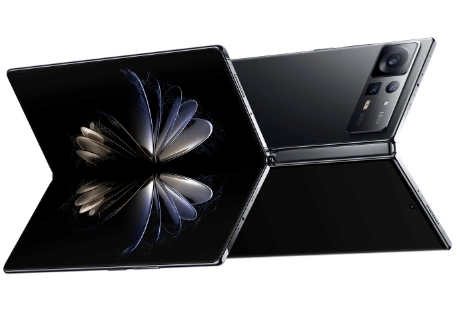 Xiaomi Mix Fold 2 8 inches larger display