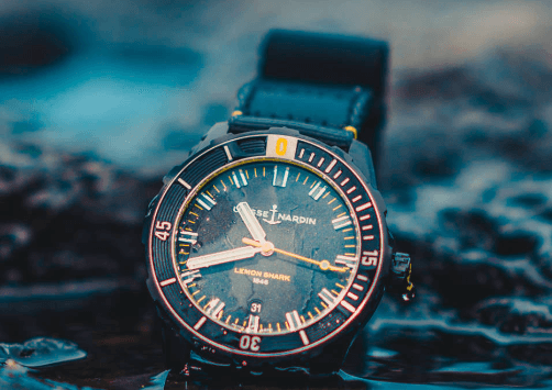 dive watches under 10000