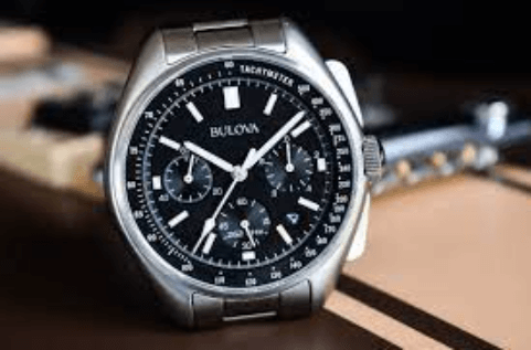 Bulova Watches Review
