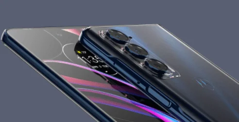 Upcoming Motorola phones 2024