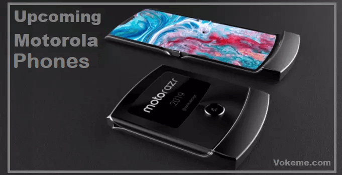 Upcoming Motorola Phones 2024